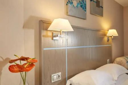 Alizé Grenelle Tour Eiffel - 3