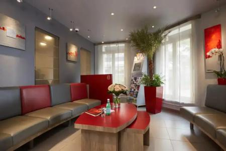 Alizé Grenelle Tour Eiffel - 12