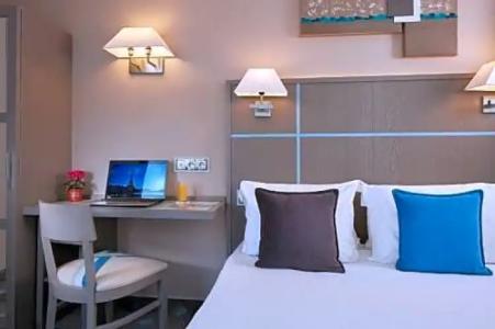 Alizé Grenelle Tour Eiffel - 29