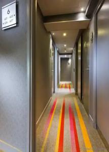 Alizé Grenelle Tour Eiffel - 15