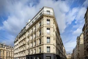 Hôtel Le 46, Paris