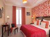 Prestige room