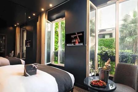 B Montmartre - 117