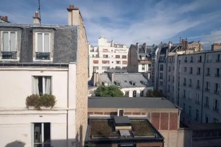 B Montmartre - 89
