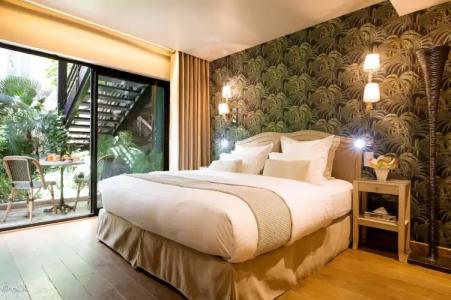 B Montmartre - 108