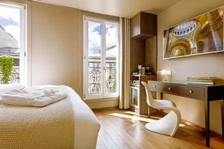 B Montmartre - 38
