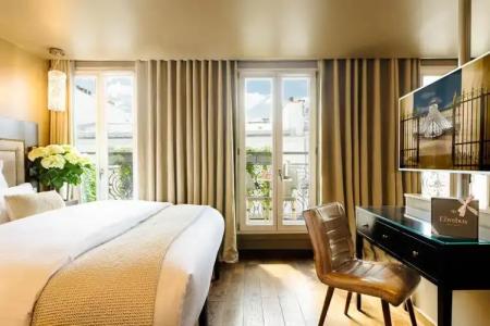 B Montmartre - 138