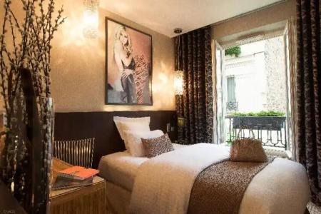 B Montmartre - 41