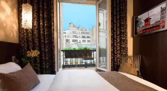 B Montmartre - 60