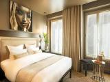 Classic room