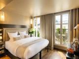 Junior Suite with balcony