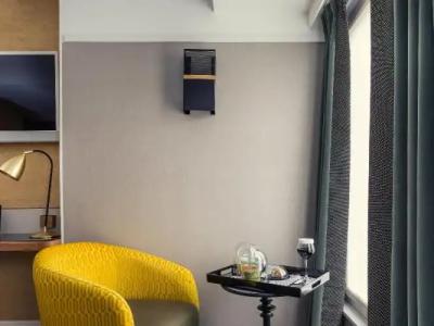 Mercure Paris Opera Garnier Hôtel & Spa - 100