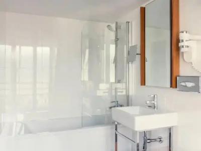 Mercure Paris Opera Garnier Hôtel & Spa - 104