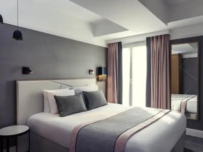 Mercure Paris Opera Garnier Hôtel & Spa - 37
