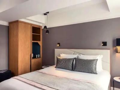 Mercure Paris Opera Garnier Hôtel & Spa - 108