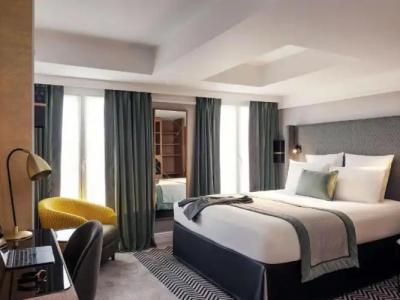 Mercure Paris Opera Garnier Hôtel & Spa - 5