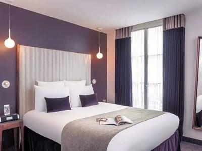 Mercure Paris Opera Garnier Hôtel & Spa - 69