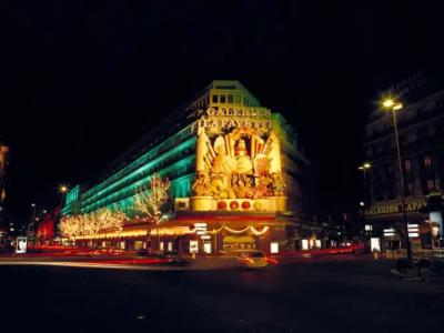 Mercure Paris Opera Garnier Hôtel & Spa - 41