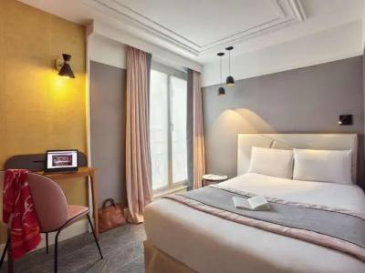 Mercure Paris Opera Garnier Hôtel & Spa - 25