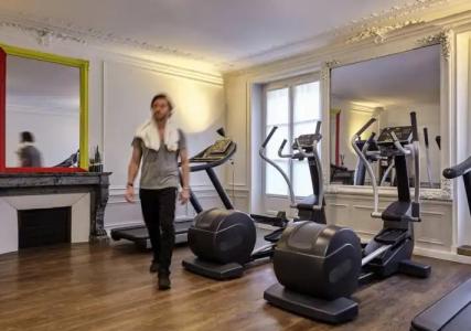 Mercure Paris Opera Garnier Hôtel & Spa - 12
