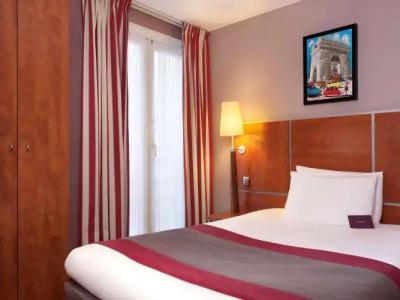 Mercure Paris Opera Garnier Hôtel & Spa - 31