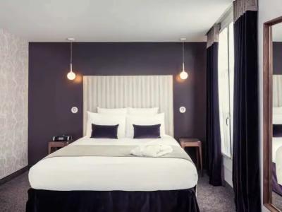Mercure Paris Opera Garnier Hôtel & Spa - 66