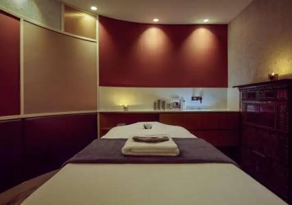 Mercure Paris Opera Garnier Hôtel & Spa - 3