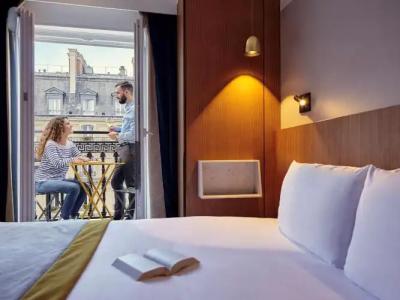 Mercure Paris Opera Garnier Hôtel & Spa - 56