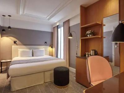 Mercure Paris Opera Garnier Hôtel & Spa - 33