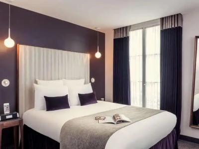 Mercure Paris Opera Garnier Hôtel & Spa - 32