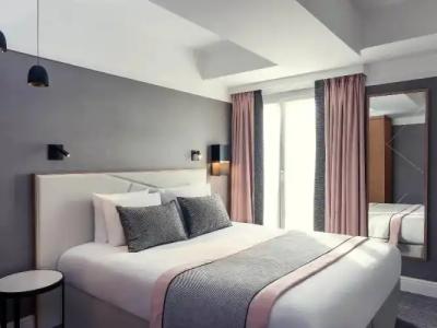 Mercure Paris Opera Garnier Hôtel & Spa - 101