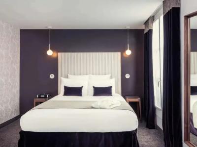 Mercure Paris Opera Garnier Hôtel & Spa - 30