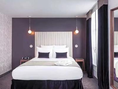 Mercure Paris Opera Garnier Hôtel & Spa - 68