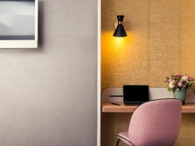 Mercure Paris Opera Garnier Hôtel & Spa - 102