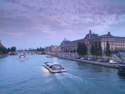 Mercure Paris Opera Garnier Hôtel & Spa - 16