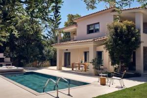 Cielo Luxury Villas, Zakynthos Town