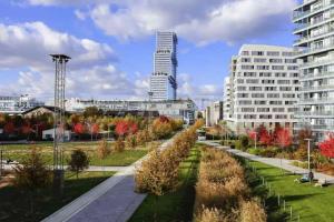 ibis Paris 17 Clichy-Batignolles, Paris