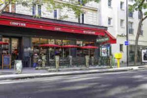 ibis Paris 17 Clichy-Batignolles, Paris