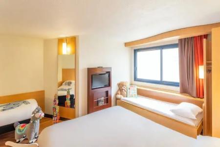 ibis Paris 17 Clichy-Batignolles - 57