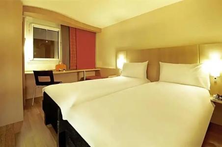 ibis Paris 17 Clichy-Batignolles - 69