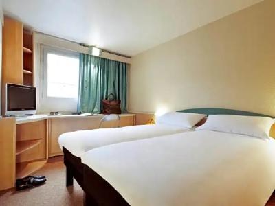 ibis Paris 17 Clichy-Batignolles - 64