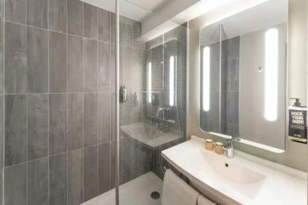 ibis Paris 17 Clichy-Batignolles - 58