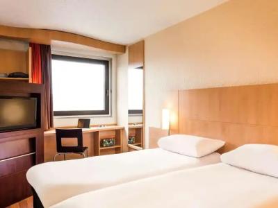 ibis Paris 17 Clichy-Batignolles - 4