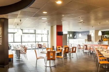 ibis Paris 17 Clichy-Batignolles - 14