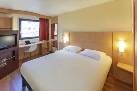 ibis Paris 17 Clichy-Batignolles - 4