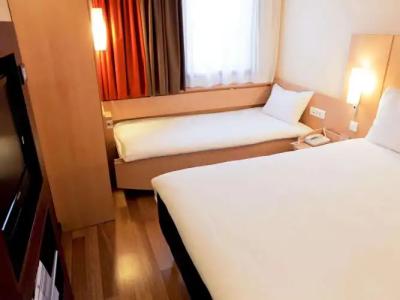 ibis Paris 17 Clichy-Batignolles - 39