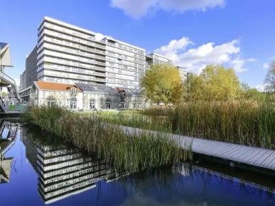 ibis Paris 17 Clichy-Batignolles - 41