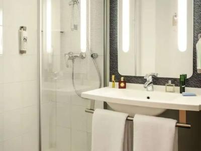 ibis Paris 17 Clichy-Batignolles - 50