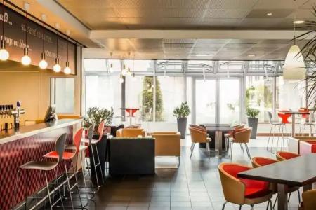 ibis Paris 17 Clichy-Batignolles - 13