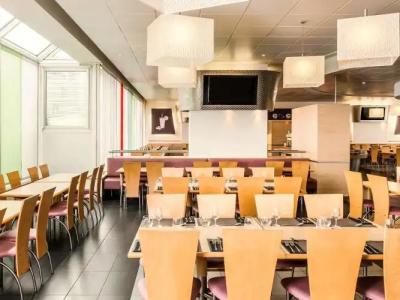 ibis Paris 17 Clichy-Batignolles - 17